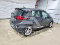 2021 Chevrolet Bolt фото