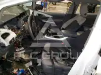2021 Chevrolet Bolt фото