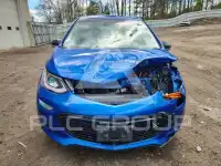 2021 Chevrolet Bolt photo