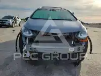 2021 Chevrolet Bolt photo