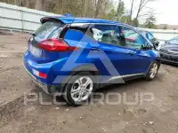 2021 Chevrolet Bolt photo