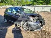 2021 Chevrolet Bolt фото