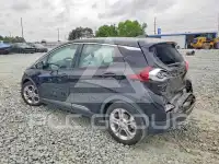 2021 Chevrolet Bolt фото