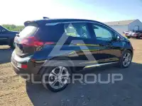 2021 Chevrolet Bolt фото