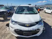 2021 Chevrolet Bolt photo