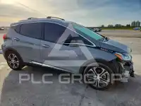 2021 Chevrolet Bolt photo