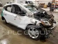 2021 Chevrolet Bolt фото