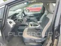 2021 Chevrolet Bolt фото