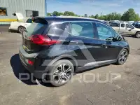 2021 Chevrolet Bolt фото