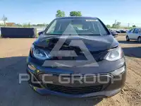 2021 Chevrolet Bolt фото