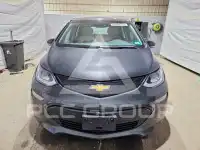 2021 Chevrolet Bolt фото