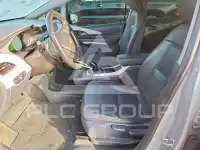 2021 Chevrolet Bolt photo