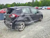 2021 Chevrolet Bolt фото