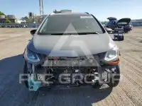 2021 Chevrolet Bolt photo