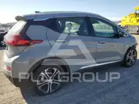 2021 Chevrolet Bolt photo