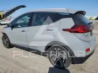2021 Chevrolet Bolt photo