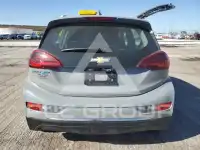 2021 Chevrolet Bolt photo