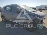 2021 Chevrolet Bolt photo