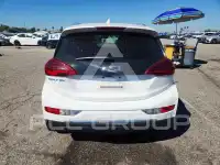 2021 Chevrolet Bolt фото