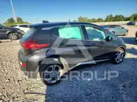 2021 Chevrolet Bolt photo