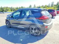 2021 Chevrolet Bolt фото