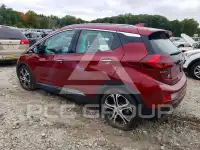 2021 Chevrolet Bolt photo