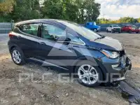 2021 Chevrolet Bolt photo