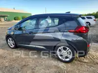 2021 Chevrolet Bolt photo