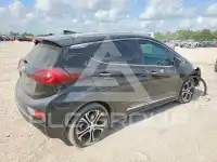2021 Chevrolet Bolt фото