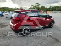2021 Chevrolet Bolt фото