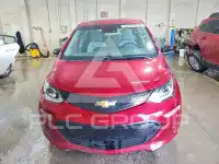 2021 Chevrolet Bolt фото