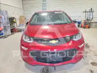 2021 Chevrolet Bolt photo
