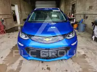 2021 Chevrolet Bolt фото