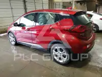 2021 Chevrolet Bolt фото