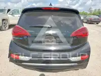 2021 Chevrolet Bolt фото