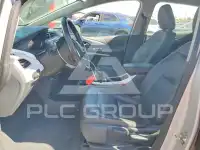 2021 Chevrolet Bolt photo