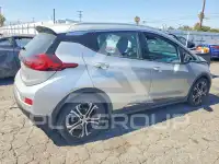 2021 Chevrolet Bolt photo