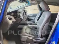 2021 Chevrolet Bolt фото
