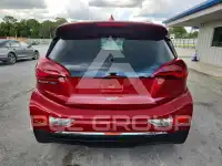 2021 Chevrolet Bolt фото