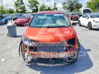 2021 Chevrolet Bolt фото