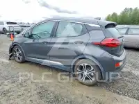2021 Chevrolet Bolt фото