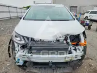 2021 Chevrolet Bolt фото