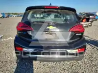 2021 Chevrolet Bolt фото
