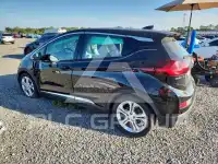 2021 Chevrolet Bolt фото