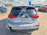 2021 Chevrolet Bolt фото