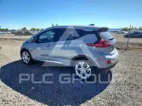 2021 Chevrolet Bolt фото