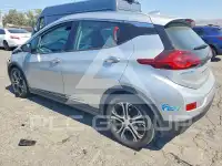 2021 Chevrolet Bolt photo
