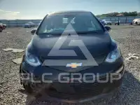 2021 Chevrolet Bolt фото