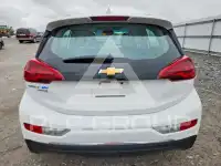 2021 Chevrolet Bolt фото
