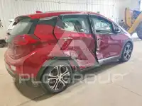 2021 Chevrolet Bolt photo
